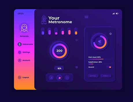 自动化部署的ddos测压网站